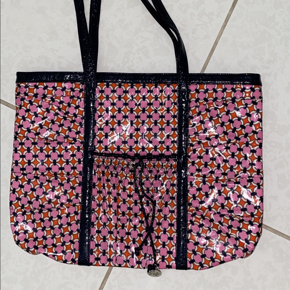 Vera Bradley Tote Bag